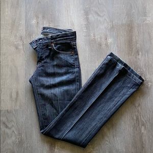 7 for all mankind jeans